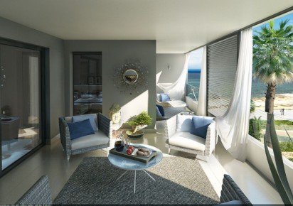New Build · Apartments · Punta Prima
