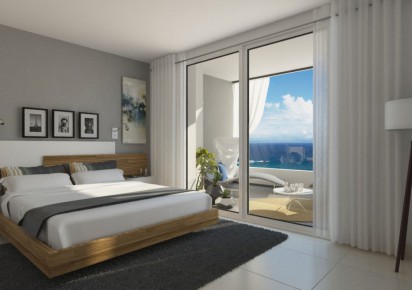 New Build · Apartments · Punta Prima