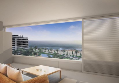 New Build · Apartments · Punta Prima