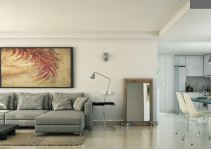 New Build · Apartments · Punta Prima