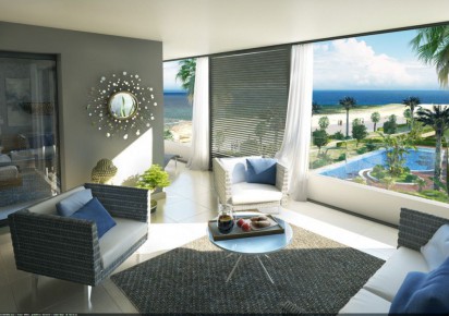 New Build · Apartments · Punta Prima