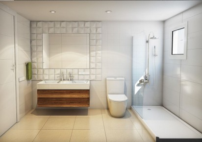 New Build · Apartments · Punta Prima