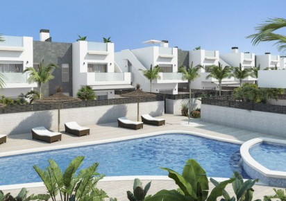 New Build · Apartments · Rojales · Ciudad quesada