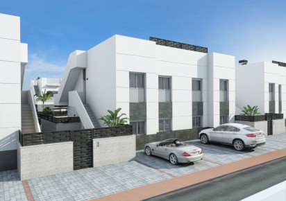 New Build · Apartments · Rojales · Ciudad quesada