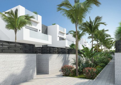 New Build · Apartments · Rojales · Ciudad quesada