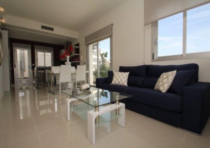 New Build · Apartments · Rojales · Ciudad quesada