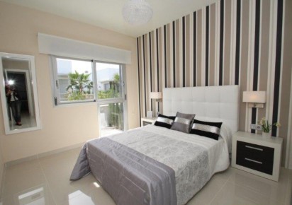 New Build · Apartments · Rojales · Ciudad quesada