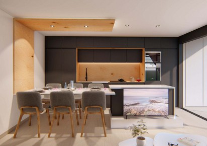 New Build · Apartments · Rojales