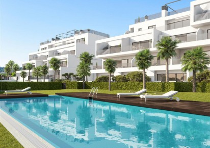 New Build · Apartments · San Miguel de Salinas