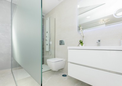 New Build · Apartments · San Miguel de Salinas