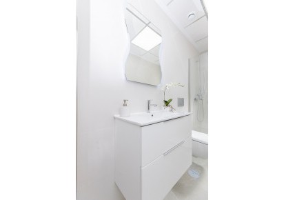 New Build · Apartments · San Miguel de Salinas