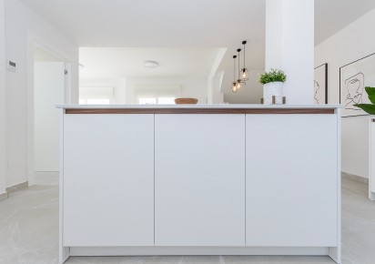 New Build · Apartments · San Miguel de Salinas