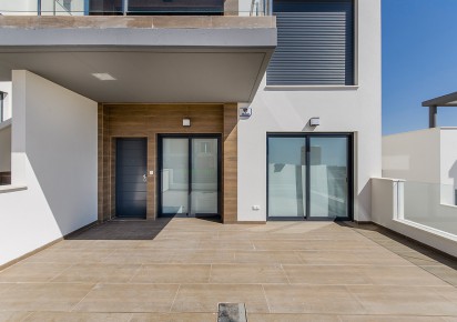 New Build · Apartments · San Miguel de Salinas