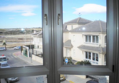 New Build · Apartments · San Miguel de Salinas