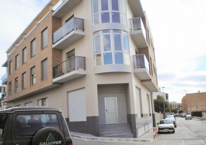 New Build · Apartments · San Miguel de Salinas