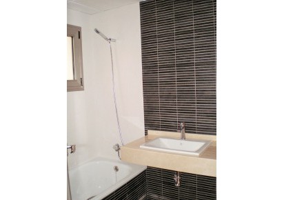 New Build · Apartments · San Miguel de Salinas