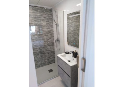 New Build · Apartments · San Pedro del Pinatar