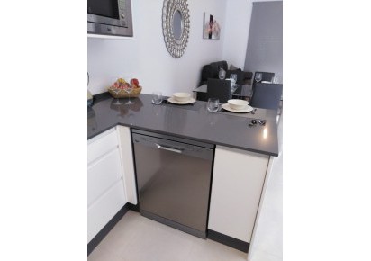 New Build · Apartments · San Pedro del Pinatar