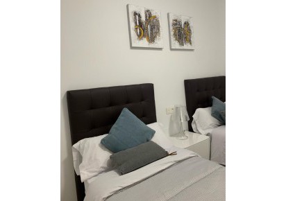 New Build · Apartments · San Pedro del Pinatar