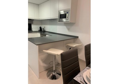 New Build · Apartments · San Pedro del Pinatar