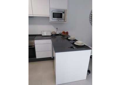 New Build · Apartments · San Pedro del Pinatar