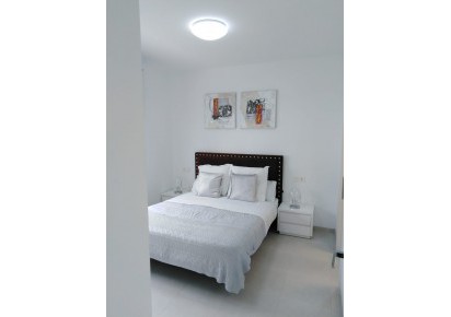 New Build · Apartments · San Pedro del Pinatar