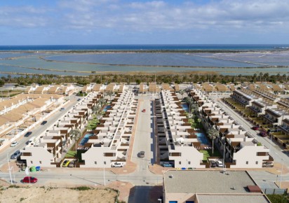 New Build · Apartments · San Pedro del Pinatar