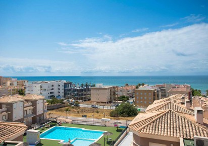 New Build · Apartments · Santa Pola