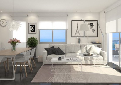 New Build · Apartments · Santa Pola