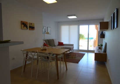 New Build · Apartments · Torre-Pacheco · Torre Pacheco