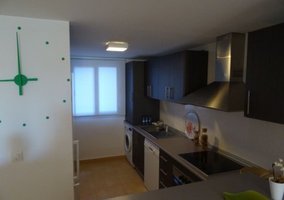 New Build · Apartments · Torre-Pacheco · Torre Pacheco