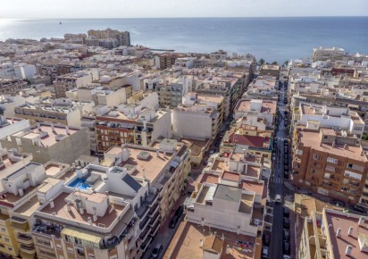 New Build · Apartments · Torrevieja