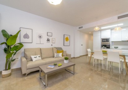 New Build · Apartments · Torrevieja