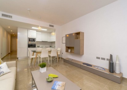 New Build · Apartments · Torrevieja