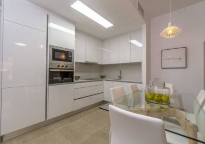 New Build · Apartments · Torrevieja