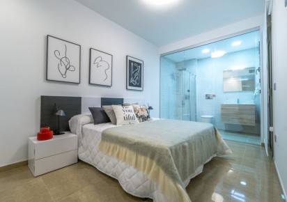 New Build · Apartments · Torrevieja