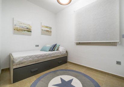 New Build · Apartments · Torrevieja