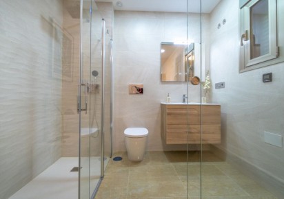 New Build · Apartments · Torrevieja