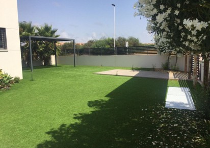 New Build · Apartments · Torrevieja