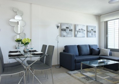 New Build · Apartments · Torrevieja