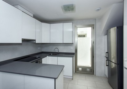 New Build · Apartments · Torrevieja