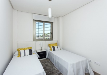 New Build · Apartments · Torrevieja