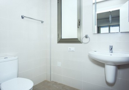 New Build · Apartments · Torrevieja