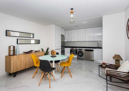 New Build · Apartments · Torrevieja