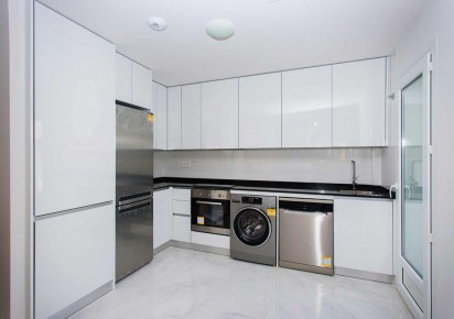 New Build · Apartments · Torrevieja