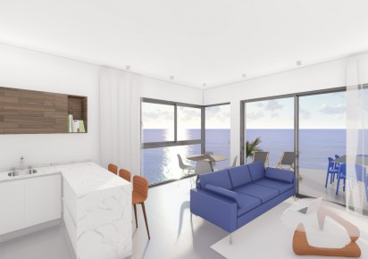 New Build · Apartments · Torrevieja