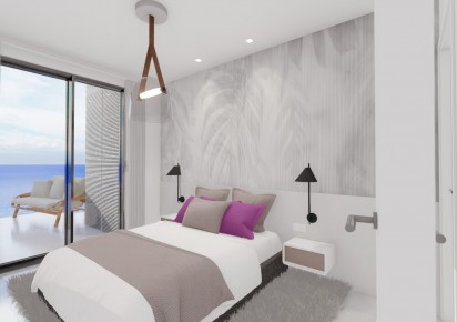 New Build · Apartments · Torrevieja