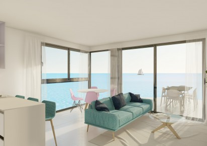 New Build · Apartments · Torrevieja