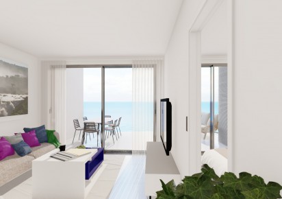 New Build · Apartments · Torrevieja