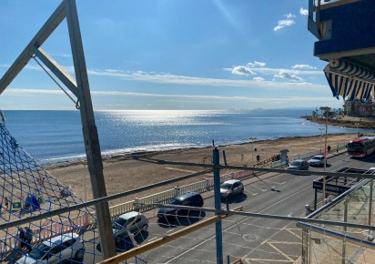 New Build · Apartments · Torrevieja